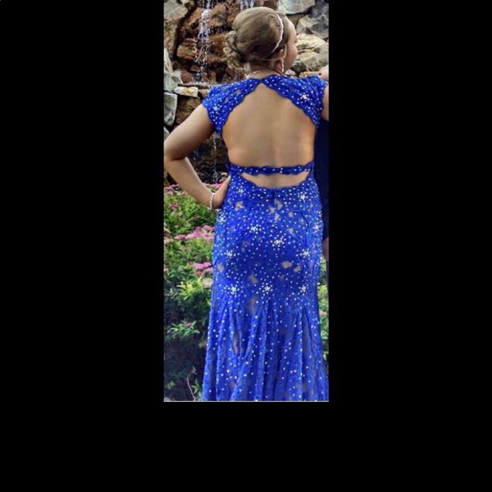 Formal Dress